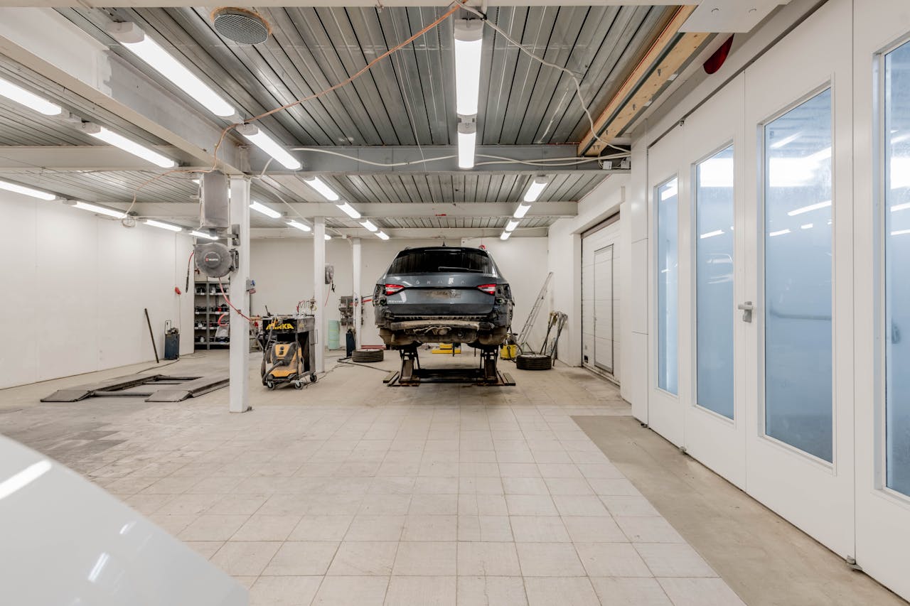 Peut-on transformer un garage en habitation ?