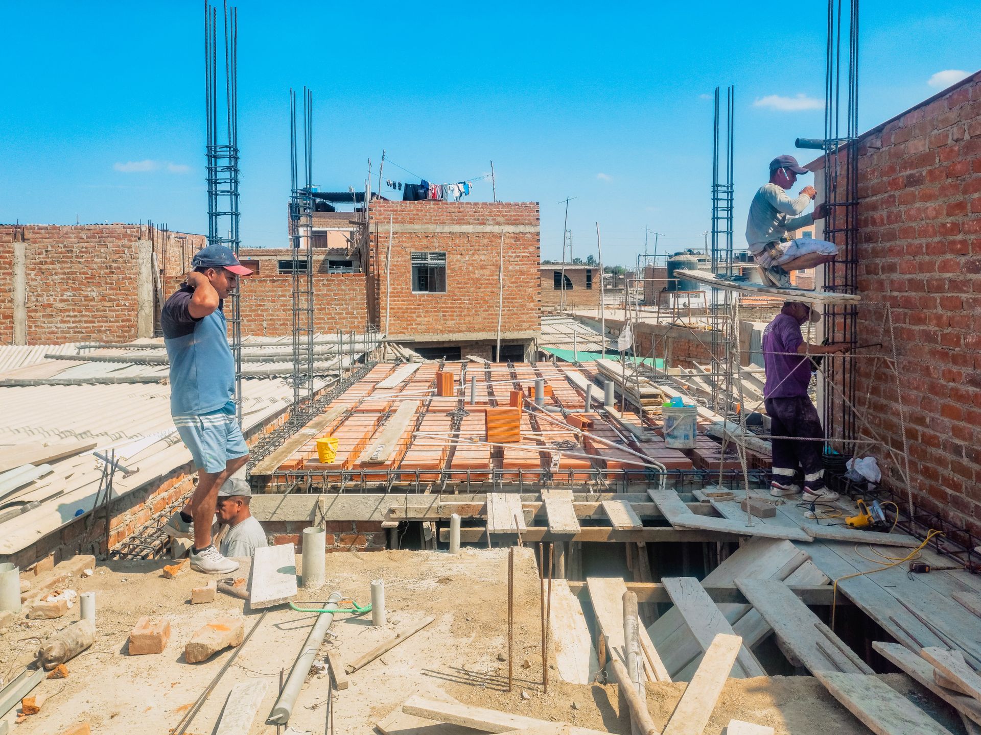 Conseils pour trouver un bon maçon pour votre projet de maçonnerie