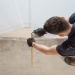 Quels travaux puis-je faire en hiver ?